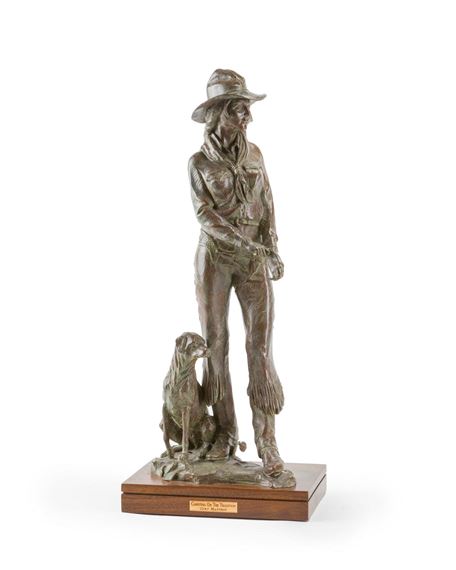 Curt Mattson | Carrying on the Tradition | MutualArt