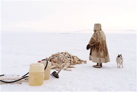 Unseen Amsterdam Announces Participating Galleries