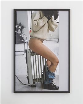 Talia Chetrit: Parents - Off Vendome, New York