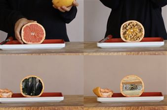 Best of L.A. Arts: Offal at LAMAG and CURRENT:LA FOOD  Public Art Triennial