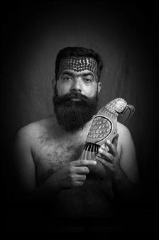 Stark, Stunning and Subaltern