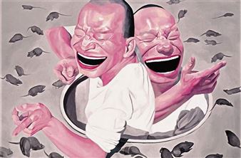 At AstaGuru’s Online Auction, There’s Room for ‘Funky’ Art, Watches and Even Cars