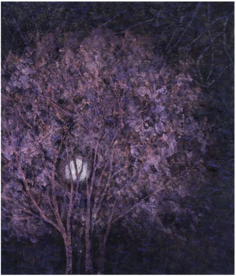 Mirrored Questions: Korean Retrospective Exhibition. Part II - Dacia Gallery