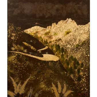 La muraille de Chine - André Ducaroy