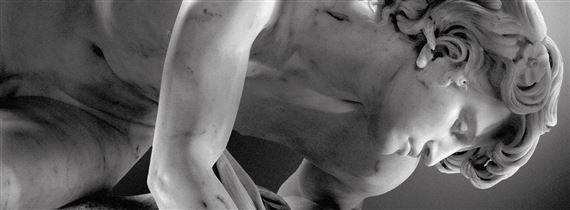 Métamorphoses - Musée du Louvre-Lens 	