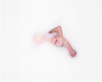 Tilman Peschel: Routines and Rims - Aando Fine Art