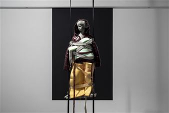 Objects in Love with Humans - Drdova Gallery