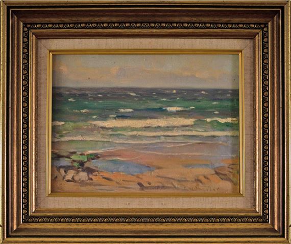 Wheeler, Charles 165 Artworks MutualArt