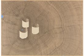 Peyton Wright Gallery Opens an Exhibition of Drawings by Denver-Based Artist Matthew Pendleton