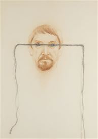 Leszek Rózga (Polish, 1924 - 2015)