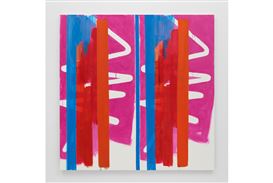 Lisson Gallery Now Representing Bernard Piffaretti in New York