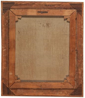 Artwork by Adolf Frey-Moock, Perseus and Andromeda, Made of Oil on canvas