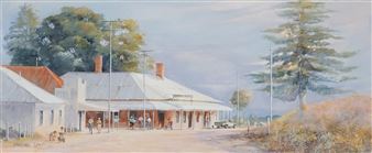 Population Explosion, Perthville - Leonie Lyall