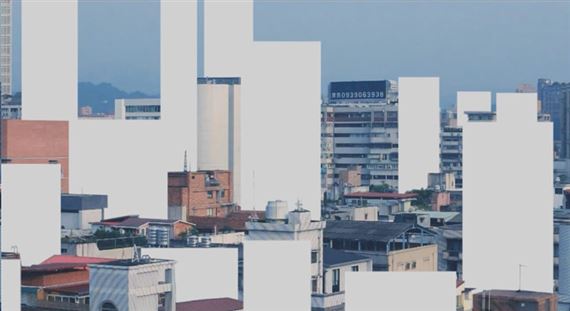 Make Sense - Taipei Fine Arts Museum