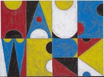 Haus Werk: The Bauhaus In Contemporary Art - McClelland Sculpture Park & Gallery