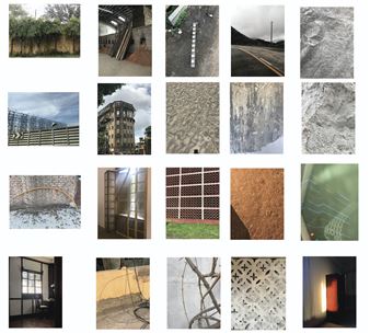 Form Studies - Photographs - Ayesha Sultana