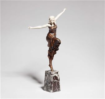 The Modern Style - Lempertz, Brussels