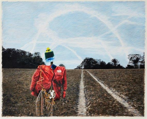 Scarecrow