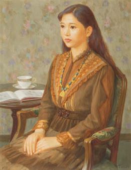 Afternoon - Hiroyuki Tokuda