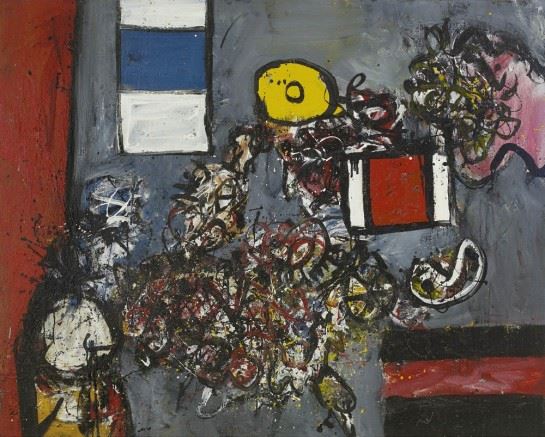 Summer Exhibition - Contemporary And Modern British - Portland Gallery