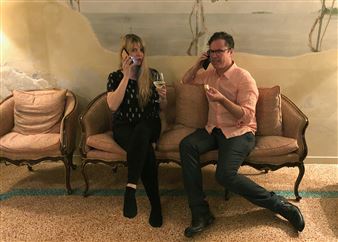 Art vs. Non-Art in Venice: Let’s Play a Game