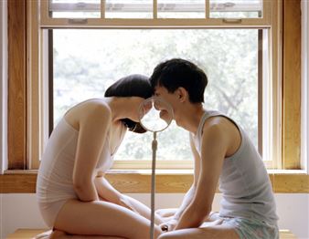 Pixy Liao: Experimental Pop-up! - Chambers Fine Art, Beijing