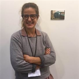 Katharine Mulherin, Pioneering Dealer in Toronto Art World, Dies at 54