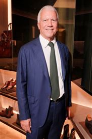 Gagosian Grows New York Empire, Taking over Former Mary Boone and pace Gallery Spaces in Chelsea