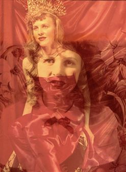 When the Curtain Never Comes Down - American Folk Art Museum