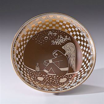 Gleam: Golden Selections from the Permanent Collection - Fuller Craft Museum