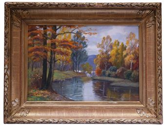 Fra Asker - Andreas Singdahlsen