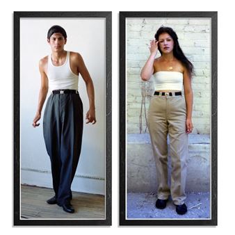 Pachucquismo: Works from the Collection of Jorge C. Hernandez - Riverside Art Museum