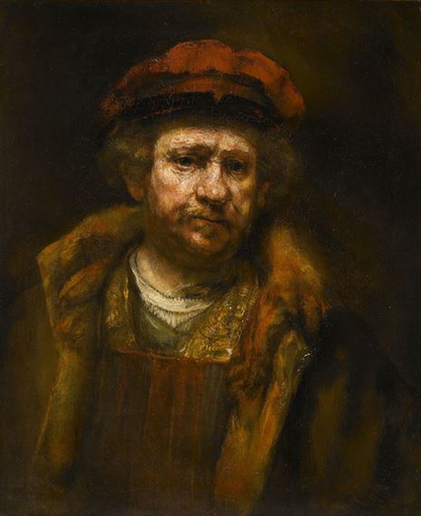 Inside Rembrandt. 1606-1669 - Wallraf-Richartz-Museum & Fondation Corboud