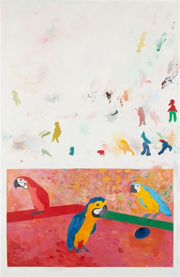 "Egg" by Tomasz Ciecierski, 1977