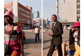 Kuckei + Kuckei Exhibits Guy Tillim's "Museum of the Revolution"