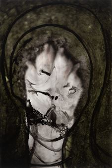 Huma Bhabha - BORCH Gallery