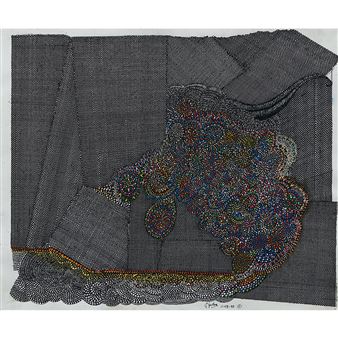 Untitled - Hector Alonzo Benavides