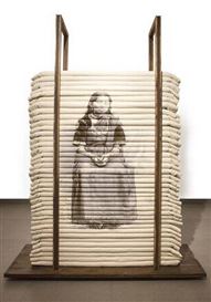 Conserving Personal Memory Through Art