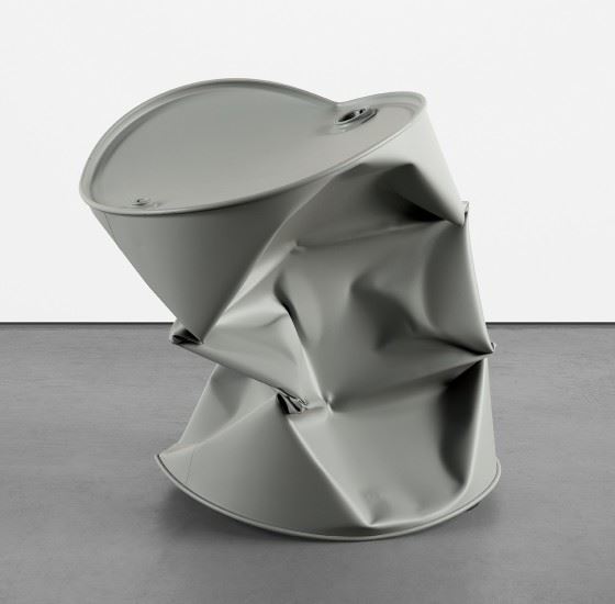 Napoleon Complex by Dylan Lynch, Executed in 2013