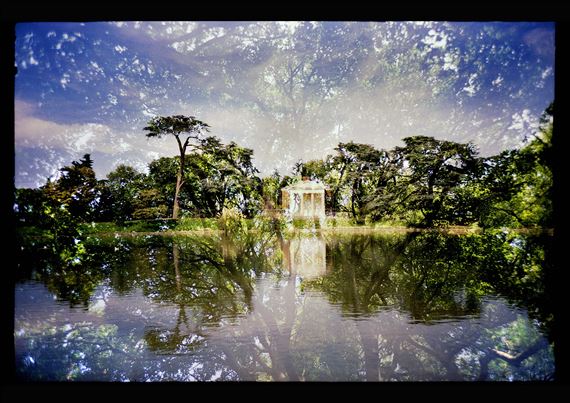 Alexandro Pelaez: Eclectic - Bermondsey Project Space