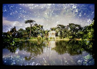 Alexandro Pelaez: Eclectic - Bermondsey Project Space