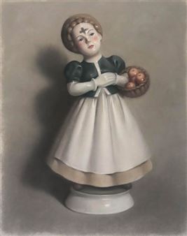 Laura Forman: New Work - Craig Krull Gallery