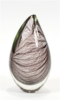 RT GLASS VESSEL - Ché Rhodes