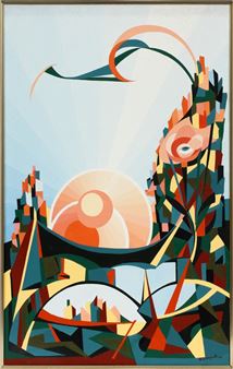 UNTITLED - Olga Czerski Slusarczuk Ostapiak