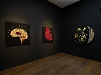 Parallel Realities - ARNDT Berlin