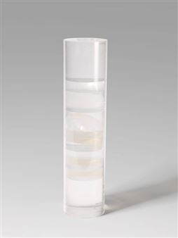 Säule - Werner Krieglstein