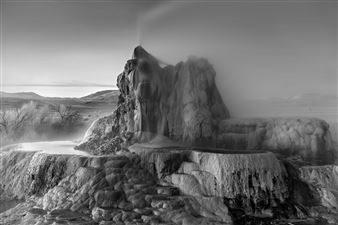 Mitch Dobrowner - Paul Kopeikin Gallery