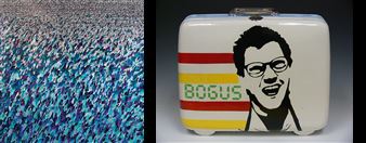 53rd SA+AH Studio Faculty Art Exhibition - Harn Museum of Art