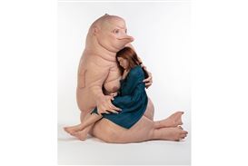 Patricia Piccinini's 'Life Clings Closest' Opens at Cairns Art Gallery