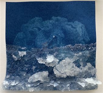 Andrea Chung: ...Only To Meet Nothing That Wants You - Klowden Mann
